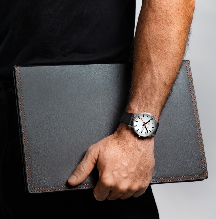 Obrázok z MONDAINE Classic