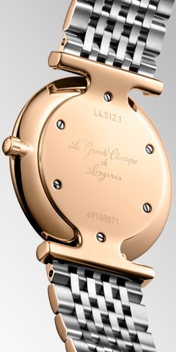 Obrázok z Longines La Grande Classique de Longines