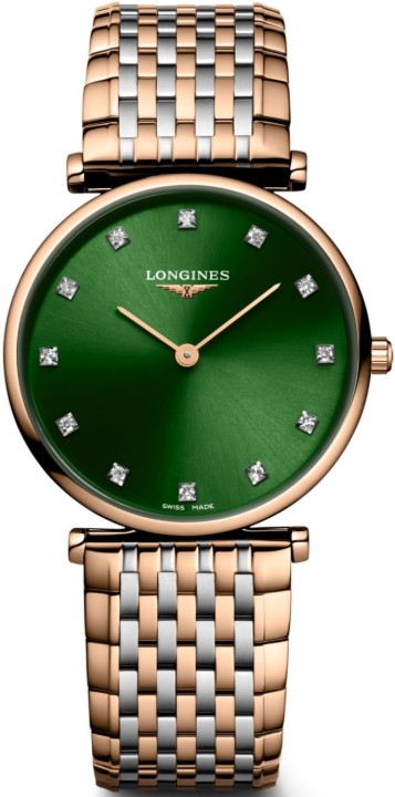 Obrázok z Longines La Grande Classique de Longines