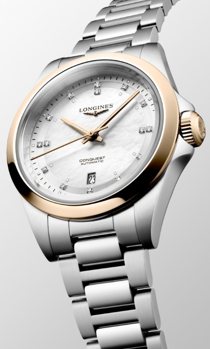 Obrázok z Longines Conquest