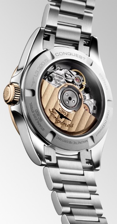 Obrázok z Longines Conquest