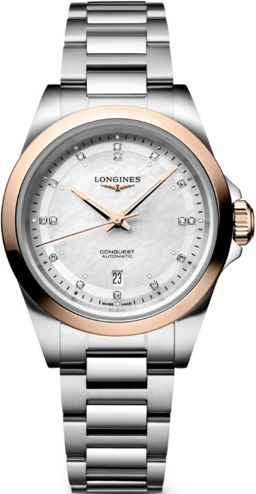 Obrázok z Longines Conquest
