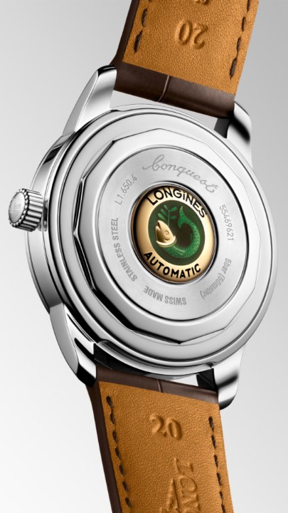 Obrázok z Longines Conquest Heritage