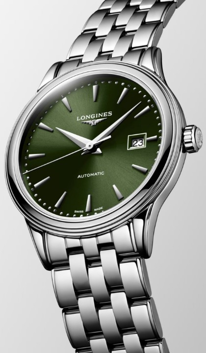 Obrázok z Longines Flagship Classic