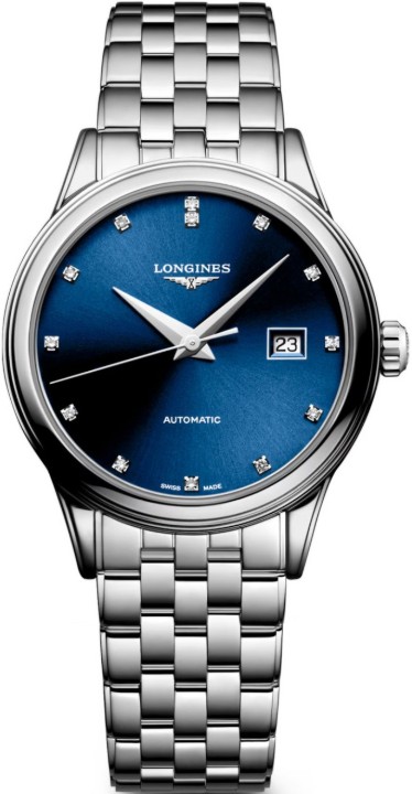 Obrázok z Longines Flagship Classic