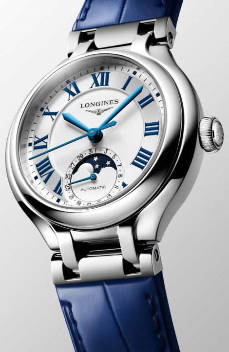 Obrázok z Longines PrimaLuna