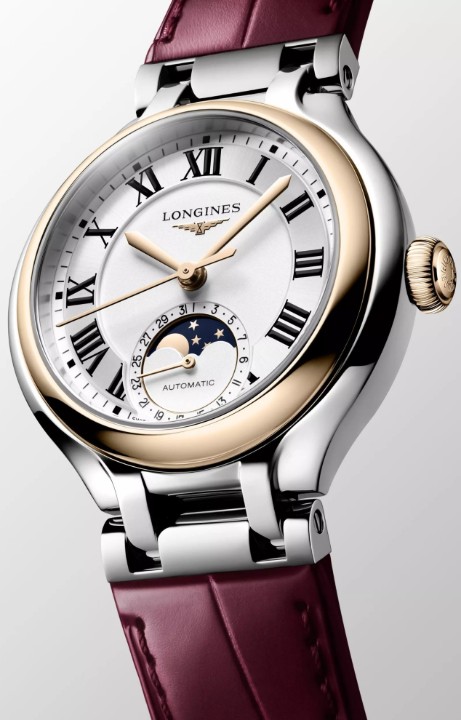 Obrázok z Longines PrimaLuna