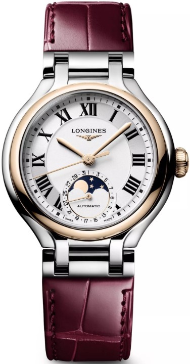 Obrázok z Longines PrimaLuna