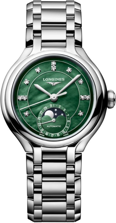 Obrázok z Longines PrimaLuna