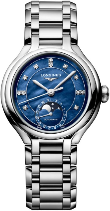 Obrázok z Longines PrimaLuna