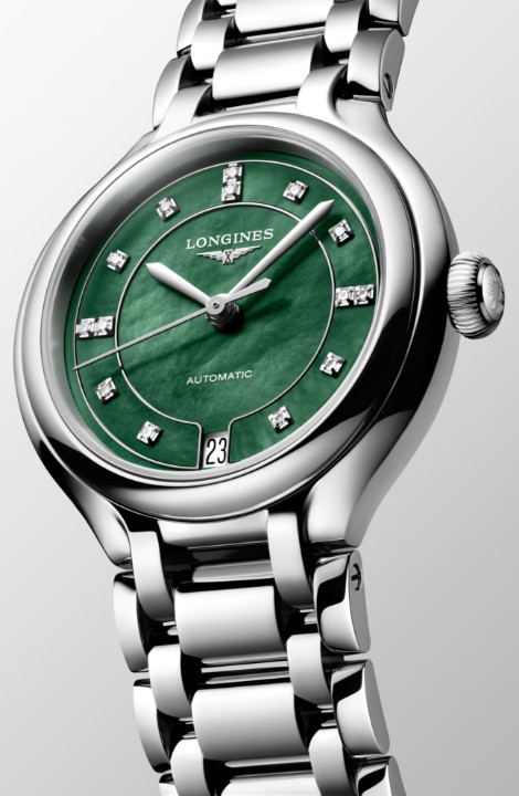 Obrázok z Longines PrimaLuna