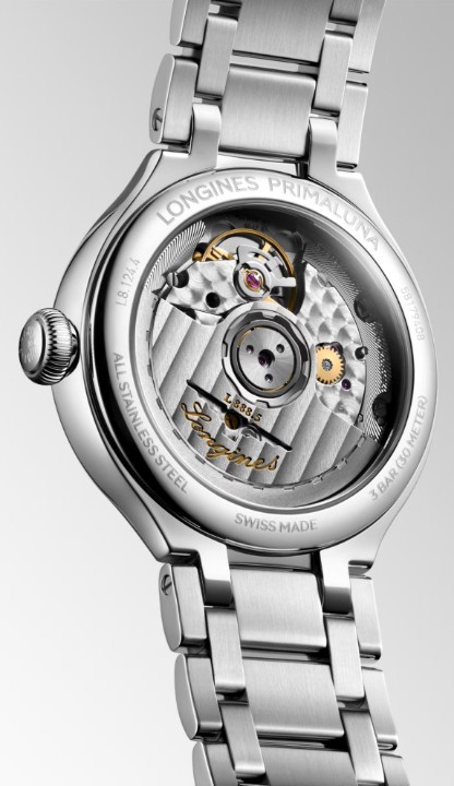 Obrázok z Longines PrimaLuna