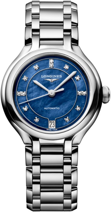 Obrázok z Longines PrimaLuna