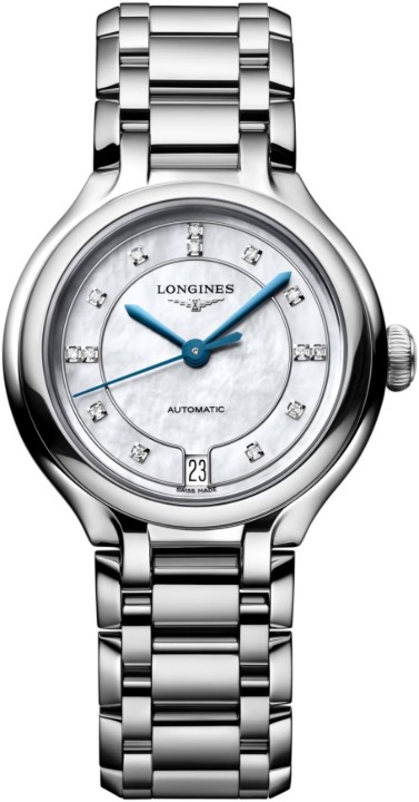 Obrázok z Longines PrimaLuna