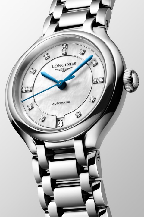 Obrázok z Longines PrimaLuna