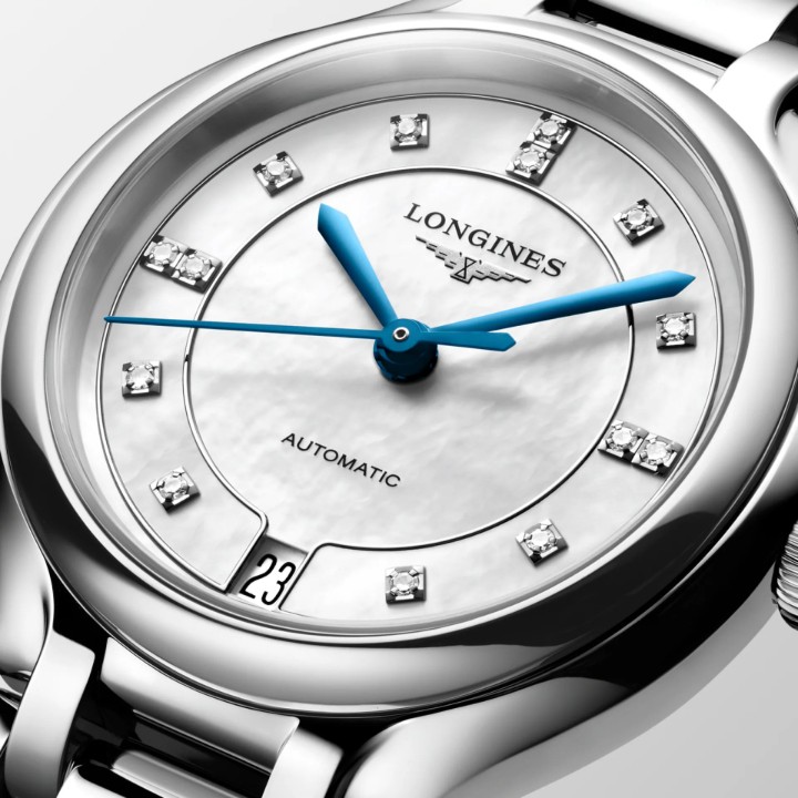 Obrázok z Longines PrimaLuna