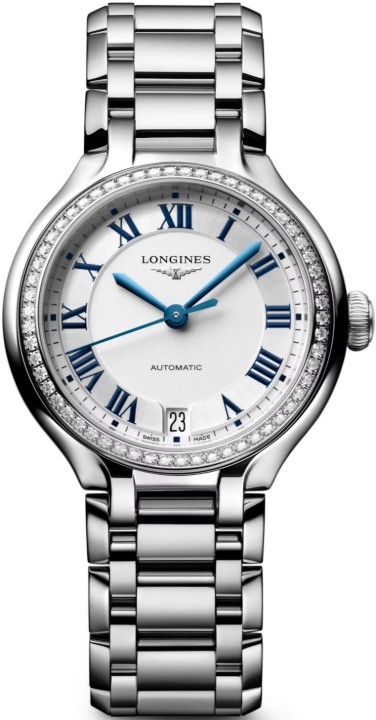 Obrázok z Longines PrimaLuna