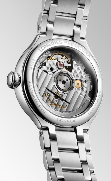 Obrázok z Longines PrimaLuna