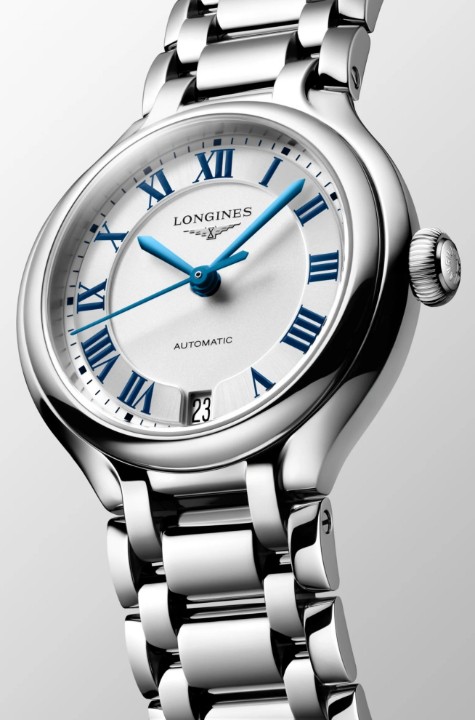 Obrázok z Longines PrimaLuna