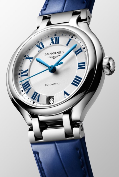 Obrázok z Longines PrimaLuna