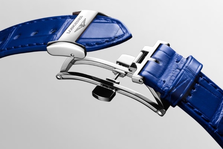 Obrázok z Longines PrimaLuna