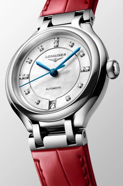 Obrázok z Longines PrimaLuna