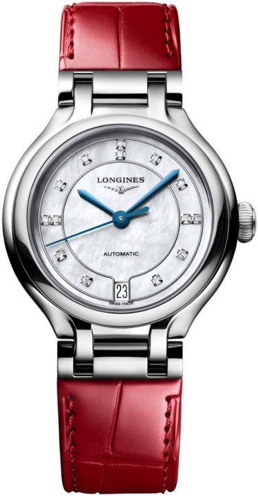 Obrázok z Longines PrimaLuna