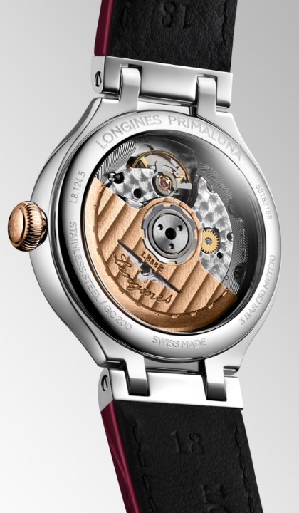 Obrázok z Longines PrimaLuna