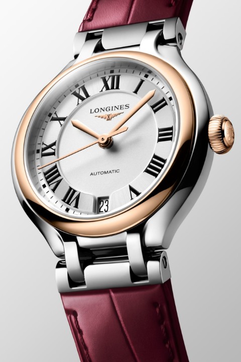 Obrázok z Longines PrimaLuna