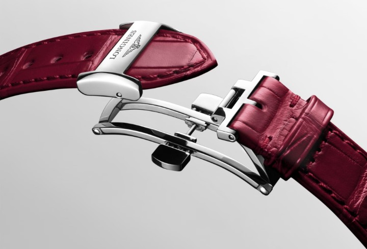 Obrázok z Longines PrimaLuna