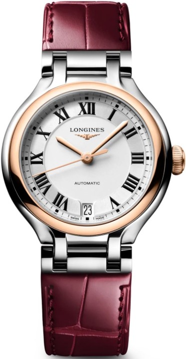 Obrázok z Longines PrimaLuna