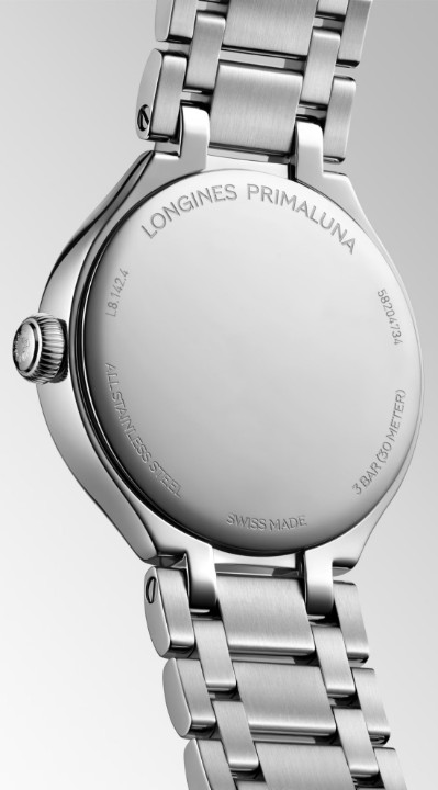 Obrázok z Longines PrimaLuna