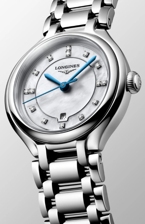 Obrázok z Longines PrimaLuna
