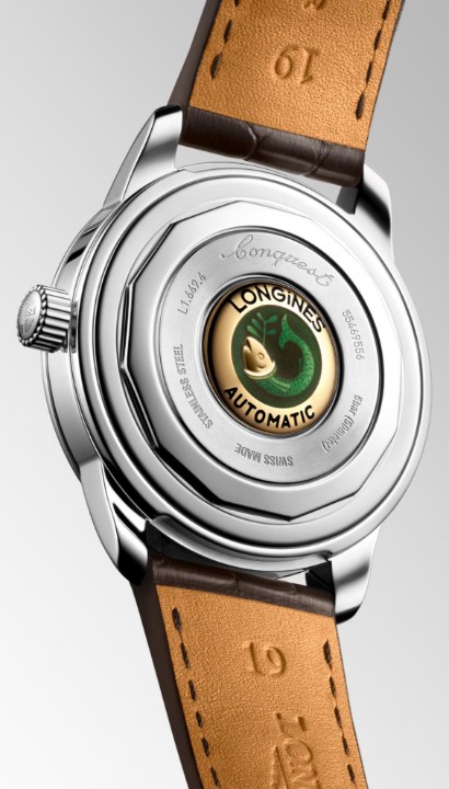 Obrázok z Longines Conquest Heritage