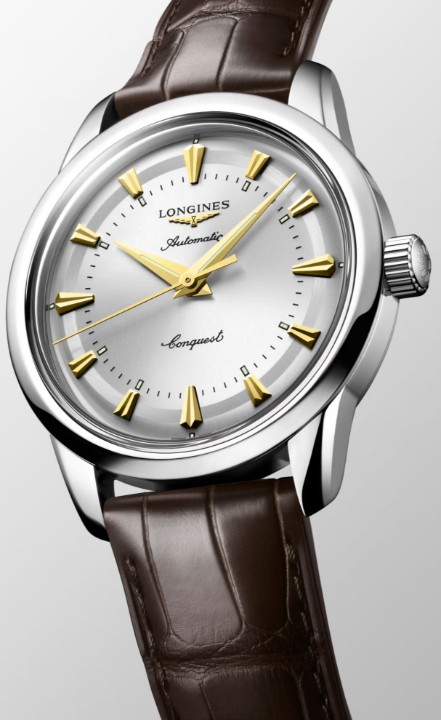 Obrázok z Longines Conquest Heritage