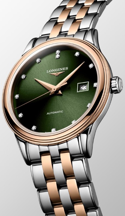 Obrázok z Longines Flagship Classic