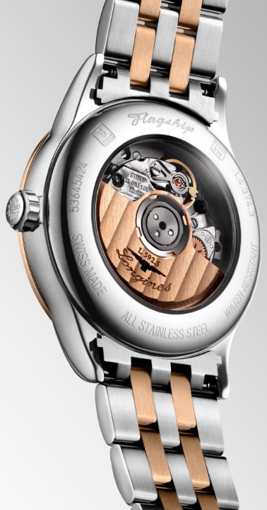 Obrázok z Longines Flagship Classic