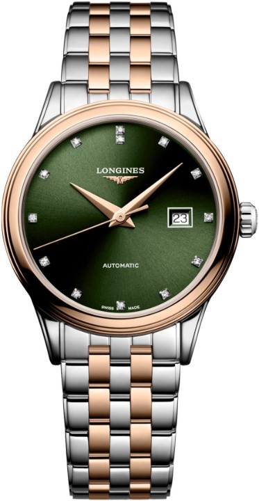 Obrázok z Longines Flagship Classic