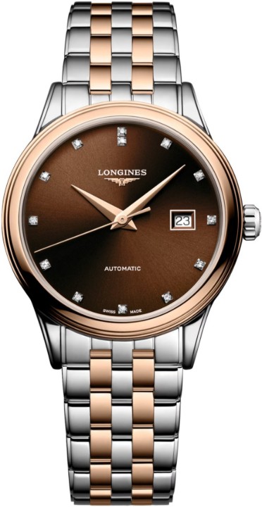 Obrázok z Longines Flagship Classic