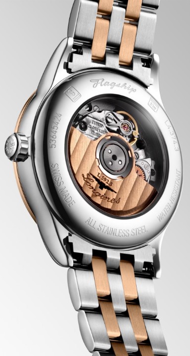 Obrázok z Longines Flagship Classic