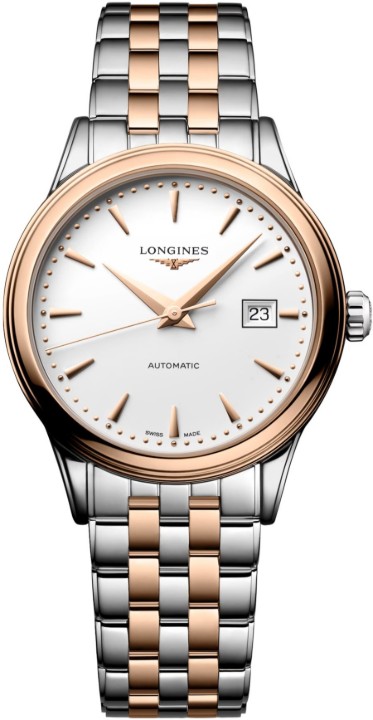 Obrázok z Longines Flagship Classic