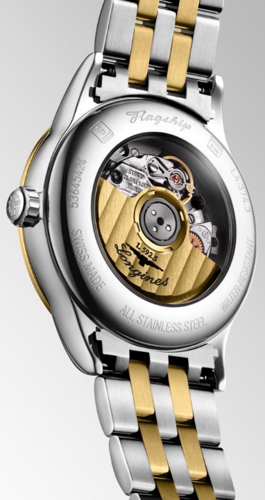 Obrázok z Longines Flagship Classic