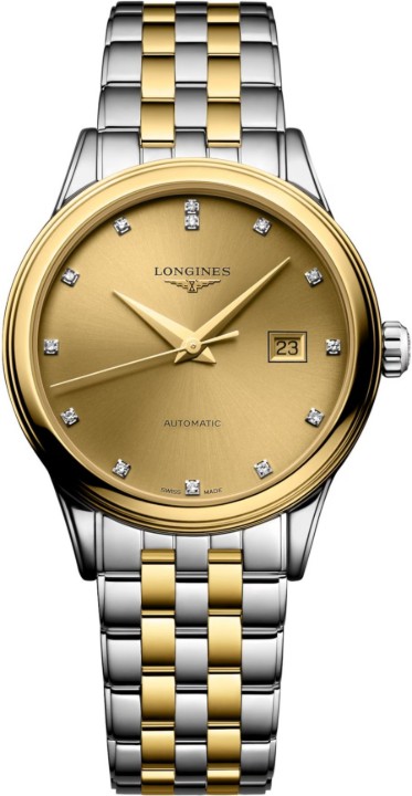 Obrázok z Longines Flagship Classic