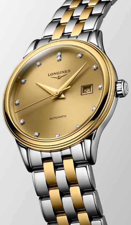 Obrázok z Longines Flagship Classic