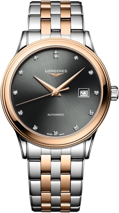 Obrázok z Longines Flagship Classic