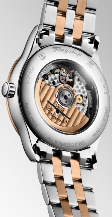 Obrázok z Longines Flagship Classic