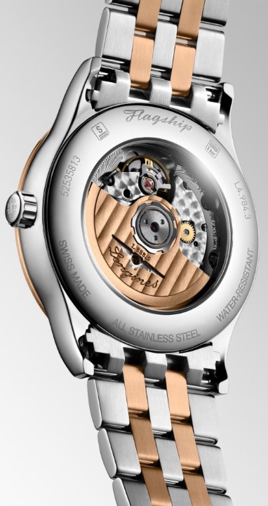 Obrázok z Longines Flagship Classic