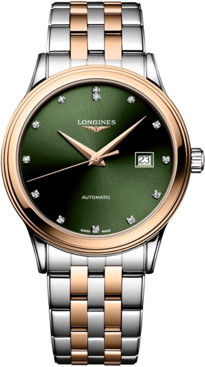 Obrázok z Longines Flagship Classic