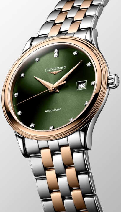 Obrázok z Longines Flagship Classic