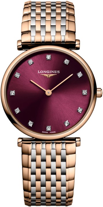 Obrázok z Longines La Grande Classique de Longines